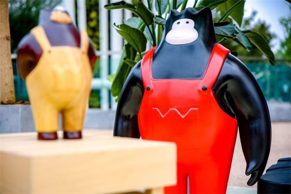 Kaiyun中国：探索未来美好开启生活新境大王椰x宝马跨界合作传递品牌新印象(图10)