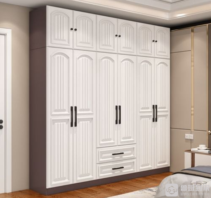 Kaiyun中国：实木定制衣柜的优缺点有哪些实木定制衣柜材质有哪些