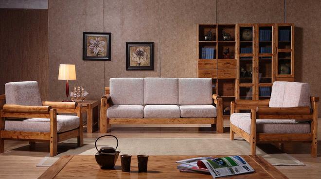 开云网站：【定制纯实木家具】定制纯实木家具的厂家有哪些(图4)