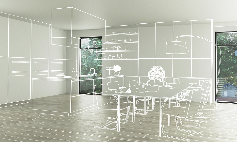 Kaiyun中国：圣象新品引热潮特权尊享焕新家！(图6)