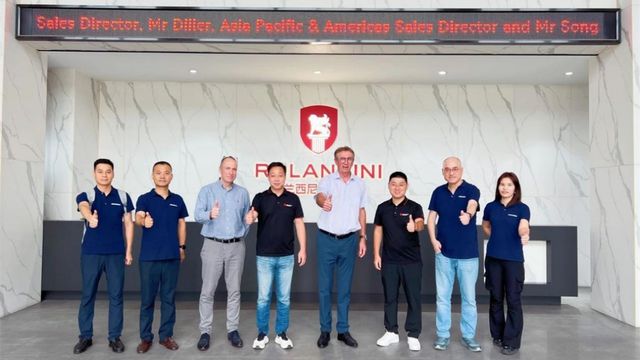 开云网站：环球门窗周报：2024中国国际门窗幕墙博览会开幕皇派与华浔装饰达成合作轩尼斯、老赖不赖、享裕安等动态……(图8)