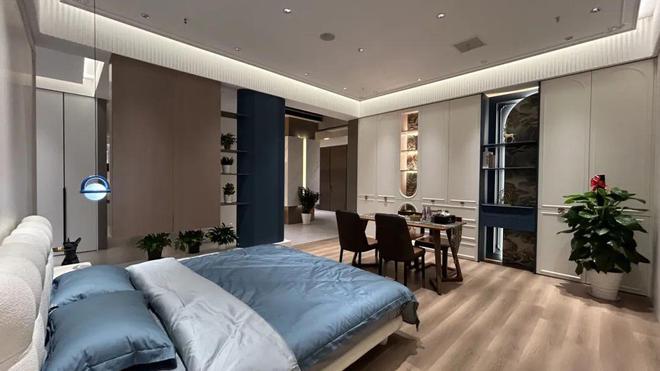 开云网站：品牌推荐金牌整家定制以品质与服务提升美好人居生活(图9)