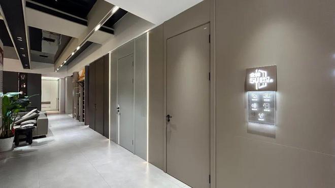 开云网站：品牌推荐金牌整家定制以品质与服务提升美好人居生活(图10)