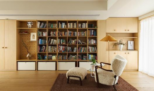 开云网站：喜梦宝家居5种装修新趋势10年不过时(图2)