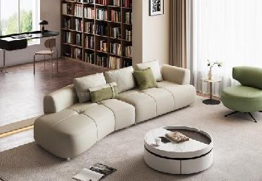 开云网站：喜梦宝家居5种装修新趋势10年不过时(图3)