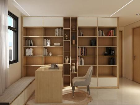 开云网站：喜梦宝家居5种装修新趋势10年不过时(图7)