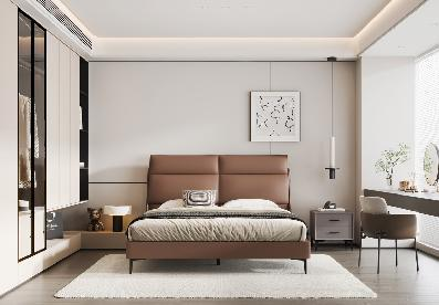 开云网站：喜梦宝家居5种装修新趋势10年不过时(图6)