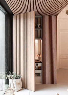 开云网站：喜梦宝家居5种装修新趋势10年不过时(图11)