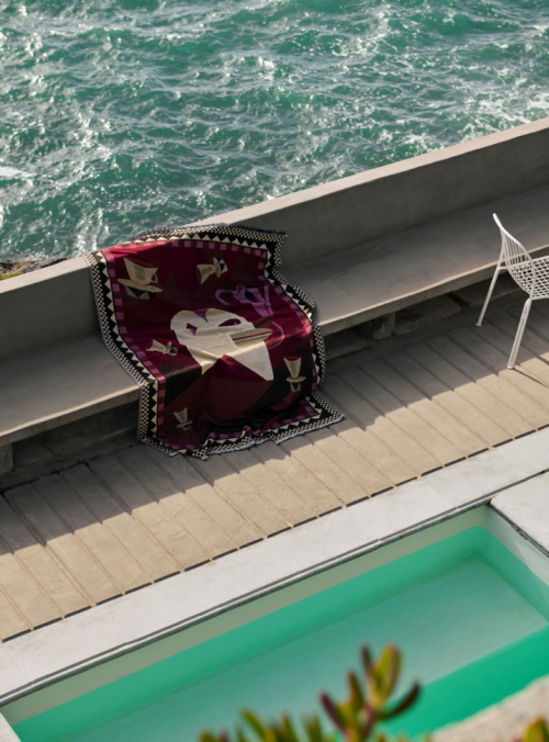 开云网站：经典再续交织新意Tradition家居2024秋季新品发布(图7)