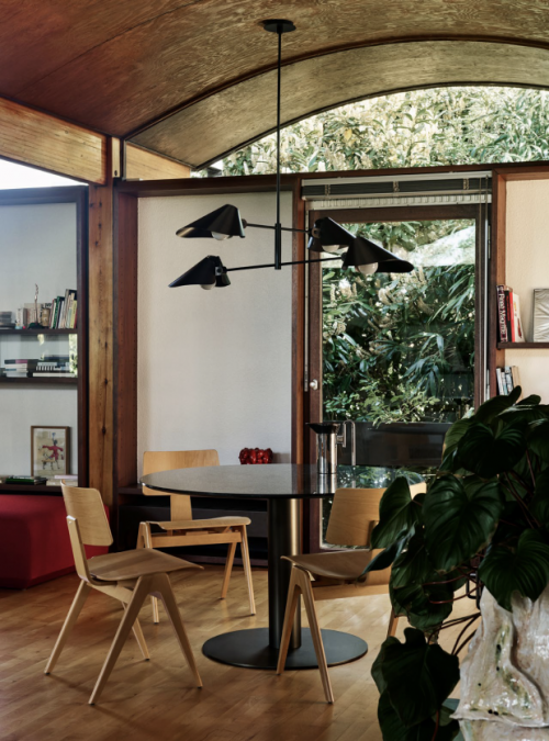 开云网站：经典再续交织新意Tradition家居2024秋季新品发布(图5)