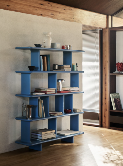 开云网站：经典再续交织新意Tradition家居2024秋季新品发布(图3)