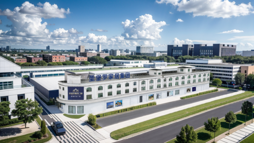 Kaiyun中国：2024系统门窗品牌发布圣堡罗整体门窗再次上榜(图2)