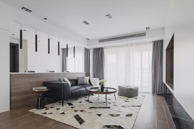 Kaiyun中国：【家居装修指南】：避免这五大常见装修遗憾打造理想心灵港湾！(图2)