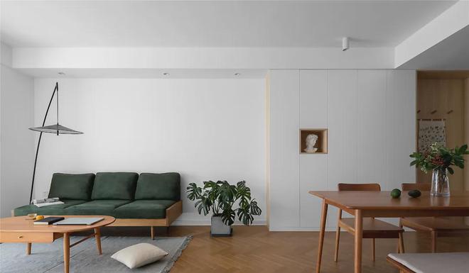 Kaiyun中国：【家居装修指南】：避免这五大常见装修遗憾打造理想心灵港湾！(图4)