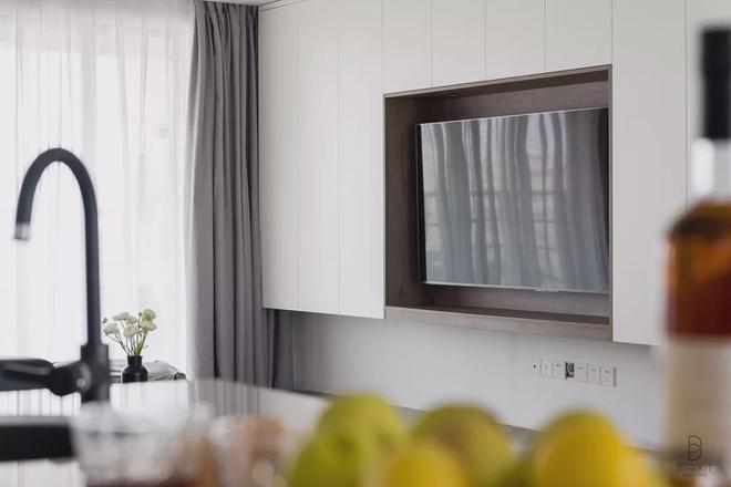 Kaiyun中国：【家居装修指南】：避免这五大常见装修遗憾打造理想心灵港湾！(图3)