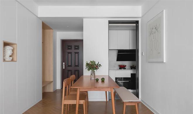 Kaiyun中国：【家居装修指南】：避免这五大常见装修遗憾打造理想心灵港湾！(图5)