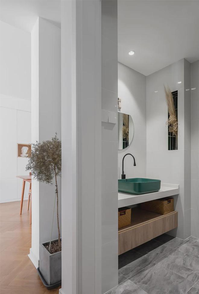 Kaiyun中国：【家居装修指南】：避免这五大常见装修遗憾打造理想心灵港湾！(图6)