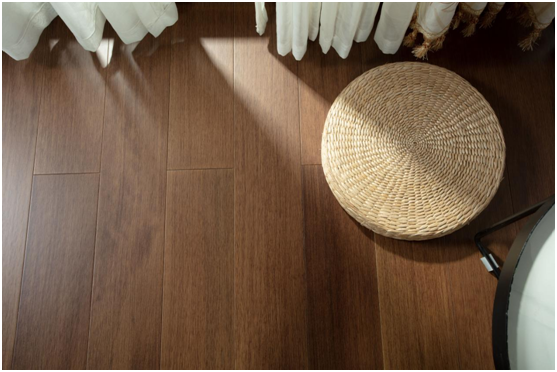 Kaiyun中国：久盛爱木周：健康为笔木韵为底共绘家居新时代