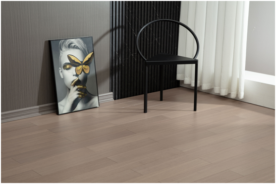 Kaiyun中国：久盛爱木周：健康为笔木韵为底共绘家居新时代(图2)