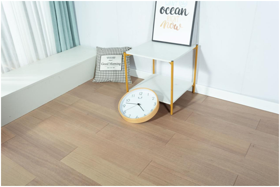 Kaiyun中国：久盛爱木周：健康为笔木韵为底共绘家居新时代(图3)