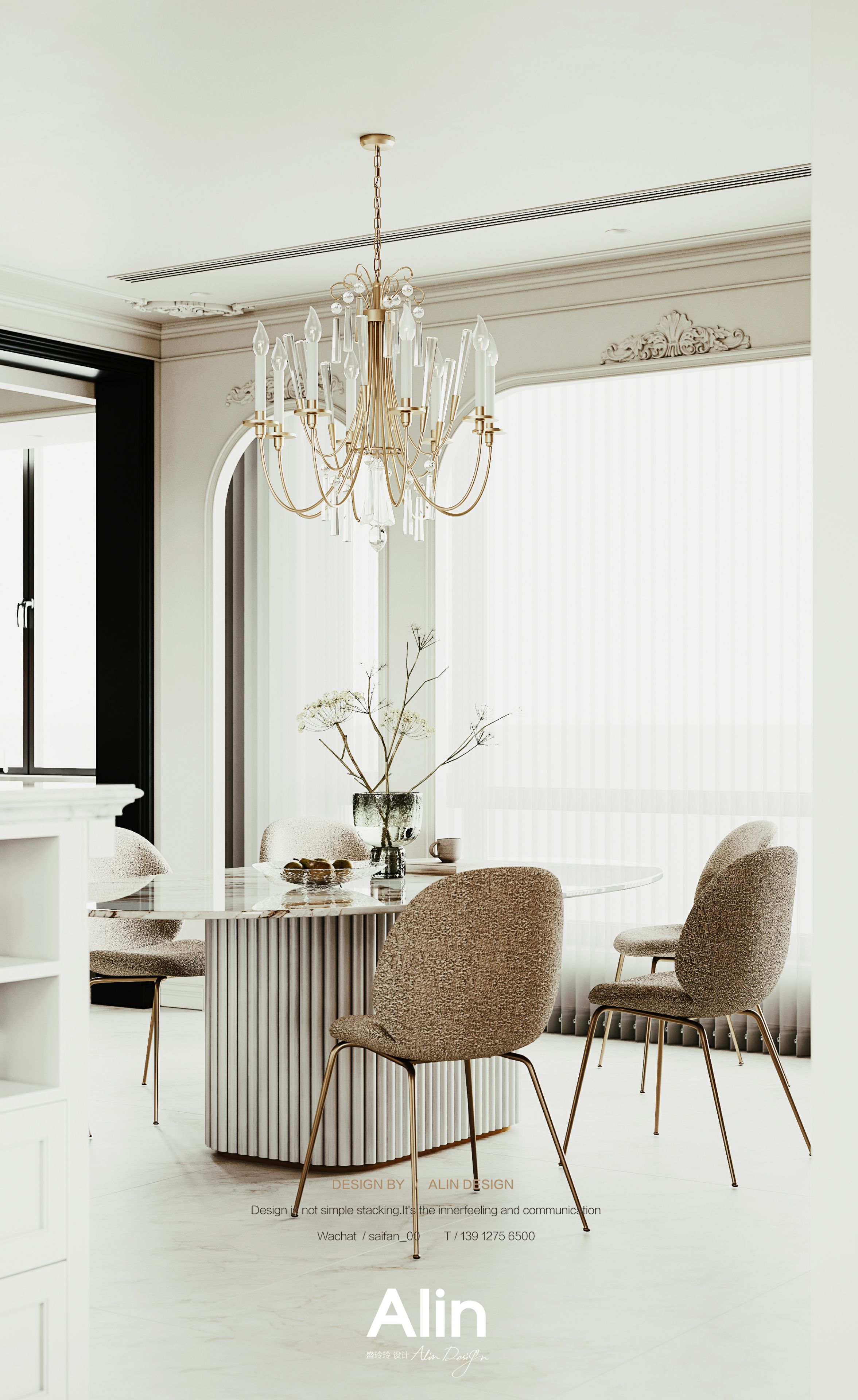 Kaiyun中国：2024流行什么装修风格？如何选择适合自己的家居风格？