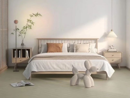 开云网站：「久盛爱木周」来啦！选择纯实木打造绿色健康家(图2)