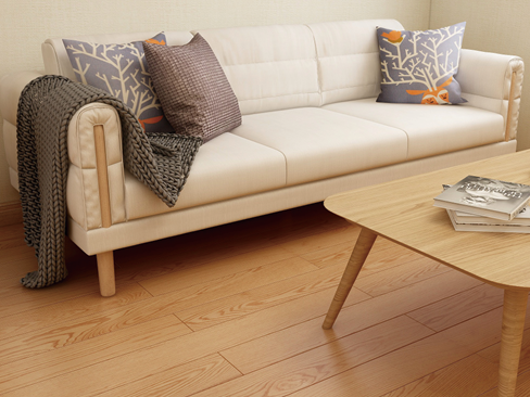 开云网站：「久盛爱木周」来啦！选择纯实木打造绿色健康家(图8)