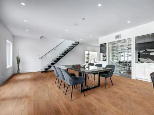 开云网站：「久盛爱木周」来啦！选择纯实木打造绿色健康家(图9)