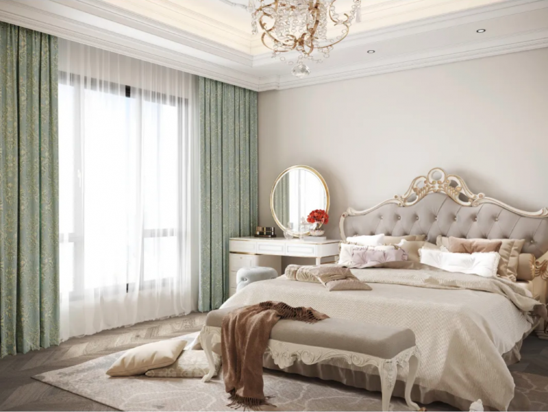 开云网站：旧房翻新政策下的窗帘与墙布行业：新机遇与挑战并存