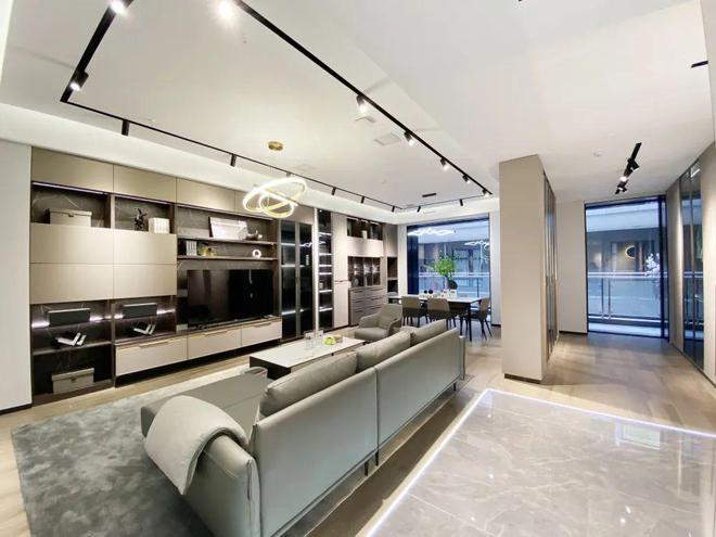 开云网站：装修知识全屋定制需要注意什么(图3)