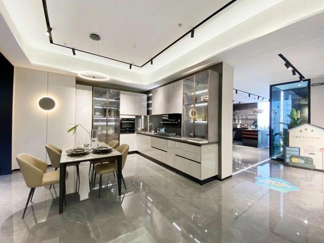 开云网站：装修知识全屋定制需要注意什么(图4)