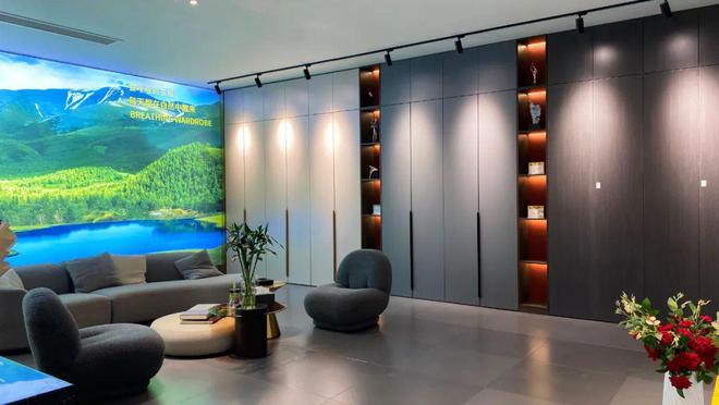 开云网站：装修知识全屋定制需要注意什么