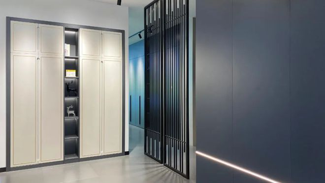 开云网站：装修知识全屋定制需要注意什么(图2)