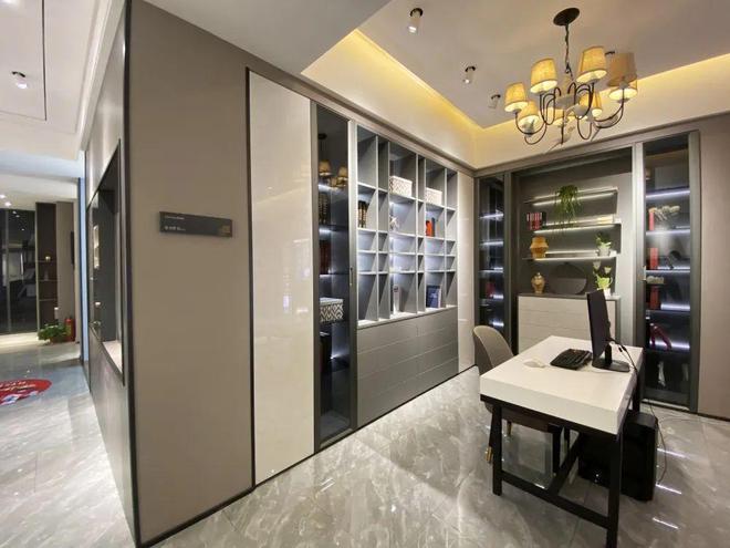 开云网站：装修知识全屋定制需要注意什么(图6)