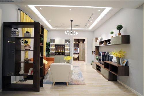 开云网站：家居装饰技巧和知识都有哪些？(图2)