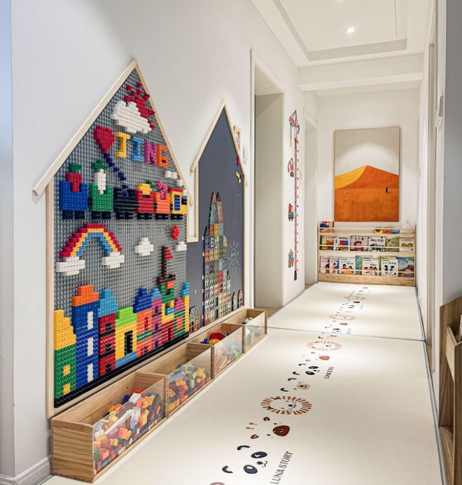 开云网站：被这6个家居界的“进步设计”爽到了！看着不起眼实际好用极了(图5)