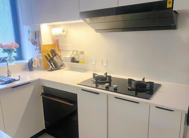 开云网站：被这6个家居界的“进步设计”爽到了！看着不起眼实际好用极了(图8)