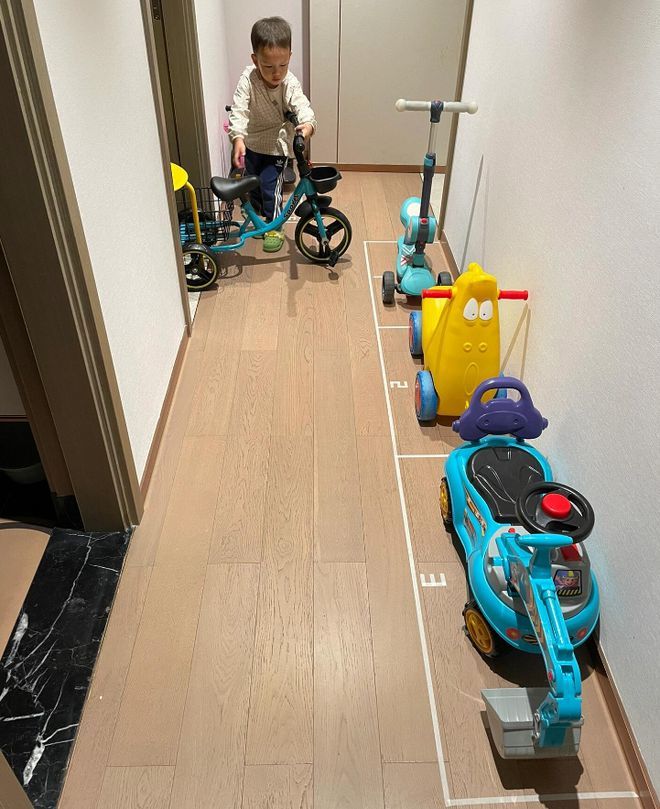 开云网站：被这6个家居界的“进步设计”爽到了！看着不起眼实际好用极了(图6)