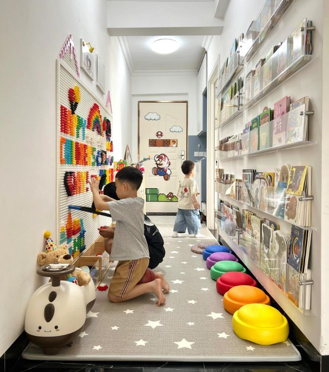 开云网站：被这6个家居界的“进步设计”爽到了！看着不起眼实际好用极了(图4)