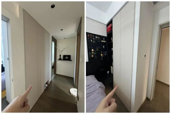 开云网站：被这6个家居界的“进步设计”爽到了！看着不起眼实际好用极了