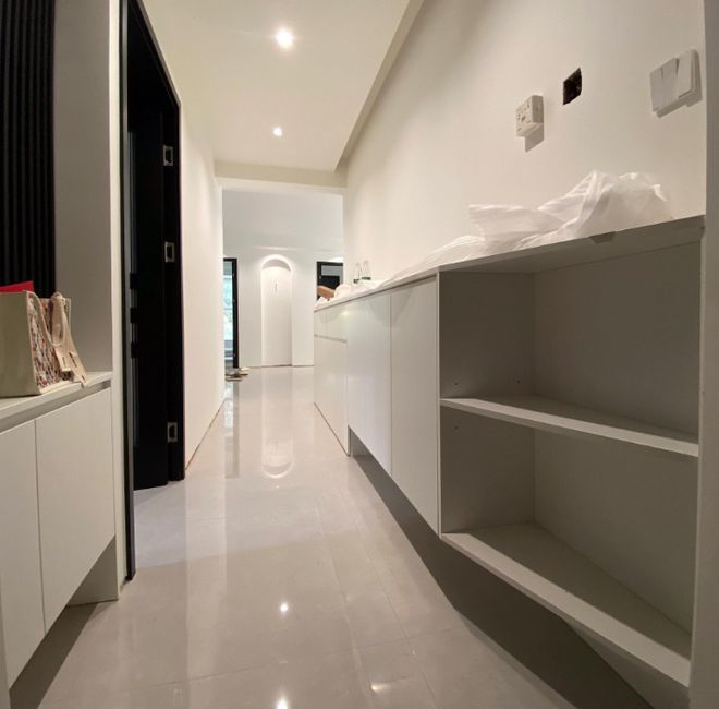 开云网站：被这6个家居界的“进步设计”爽到了！看着不起眼实际好用极了(图2)