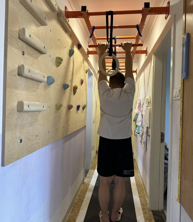 开云网站：被这6个家居界的“进步设计”爽到了！看着不起眼实际好用极了(图3)