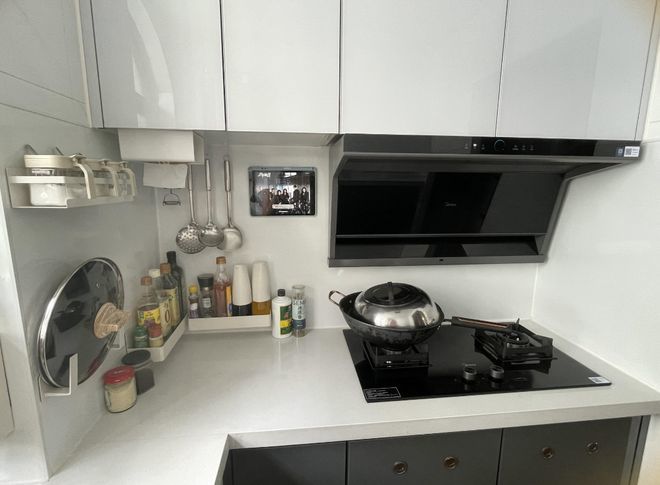 开云网站：被这6个家居界的“进步设计”爽到了！看着不起眼实际好用极了(图9)