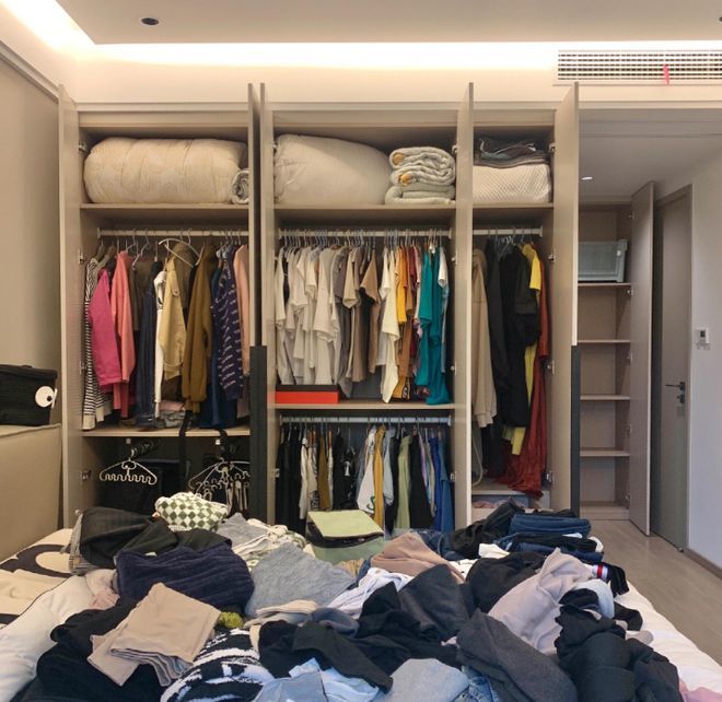 开云网站：被这6个家居界的“进步设计”爽到了！看着不起眼实际好用极了(图16)