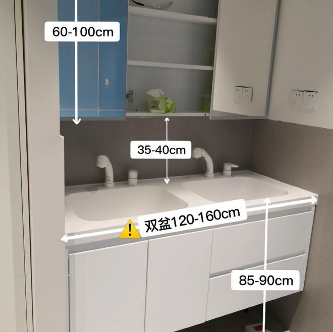 开云网站：被这6个家居界的“进步设计”爽到了！看着不起眼实际好用极了(图12)