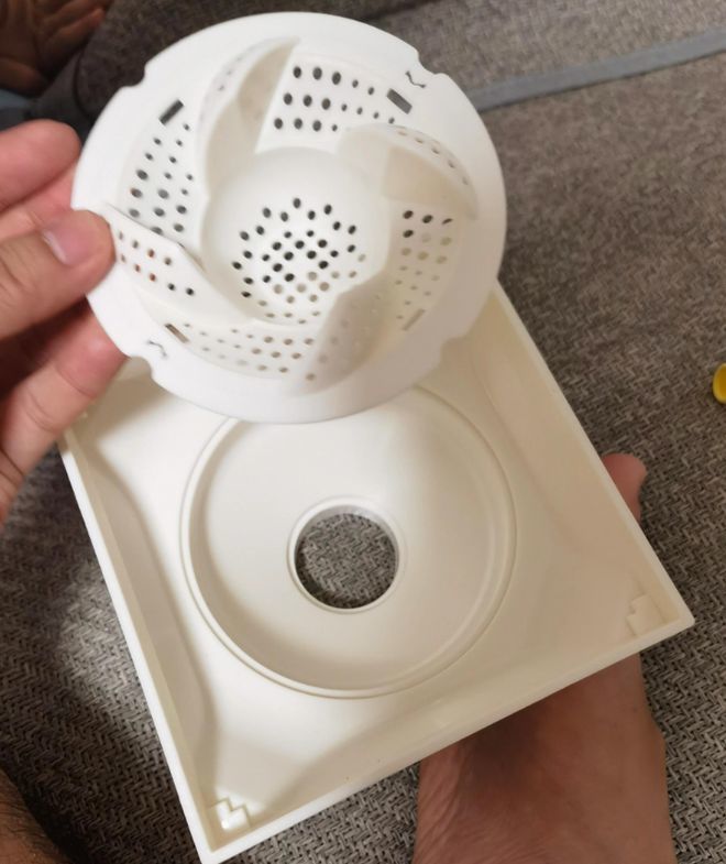 开云网站：被这6个家居界的“进步设计”爽到了！看着不起眼实际好用极了(图28)