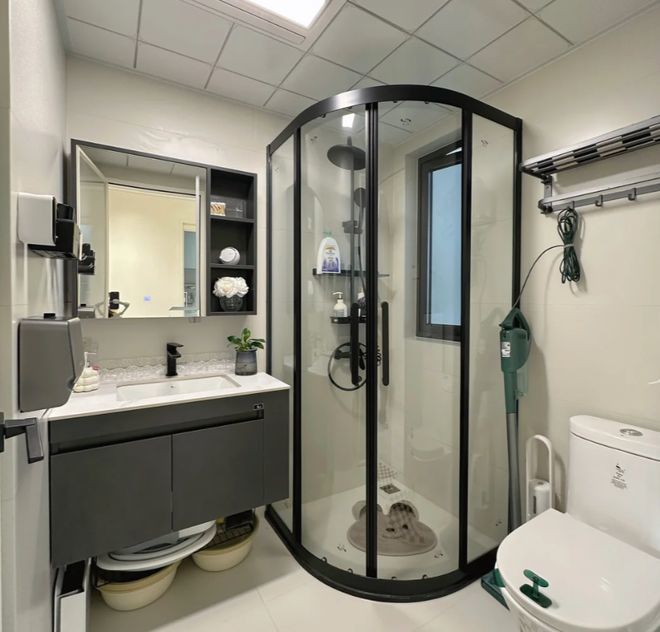 Kaiyun中国：入住久了才发现家里最实用的设计是这7个少一个都是遗憾