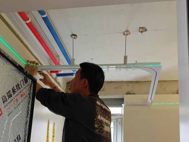 Kaiyun中国：入住久了才发现家里最实用的设计是这7个少一个都是遗憾(图6)