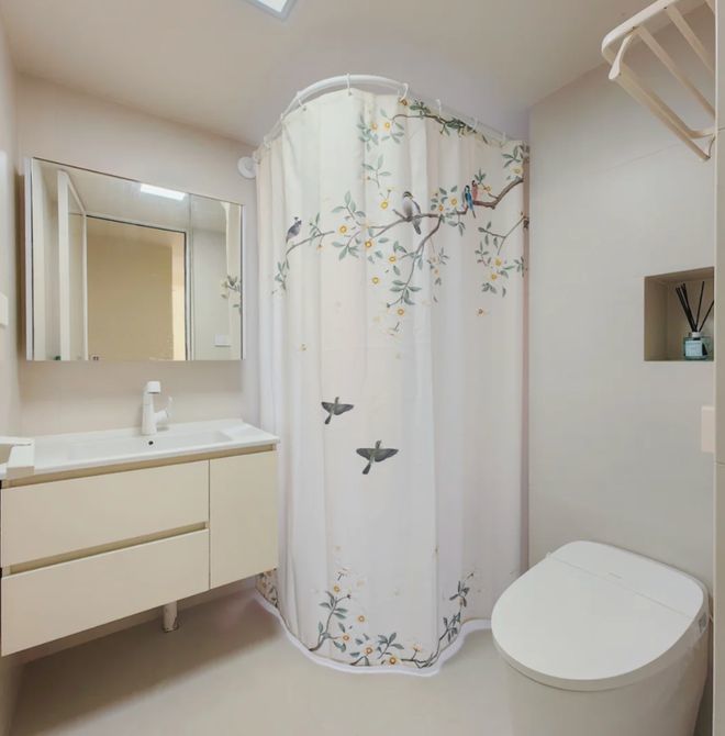 Kaiyun中国：入住久了才发现家里最实用的设计是这7个少一个都是遗憾(图5)