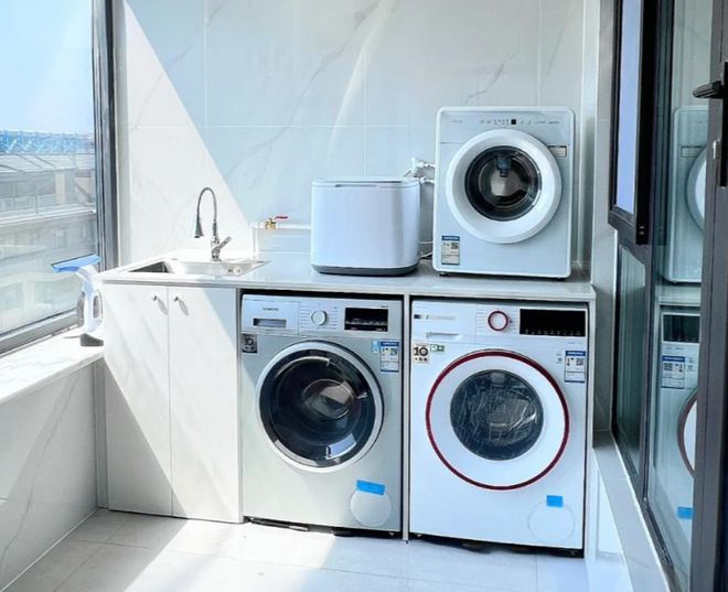 Kaiyun中国：入住久了才发现家里最实用的设计是这7个少一个都是遗憾(图11)